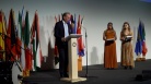 fotogramma del video Barcolana Sea Summit: Scoccimarro, investiamo su educazione ...